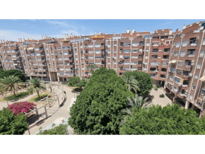 Piso residencial en zona inmejorable