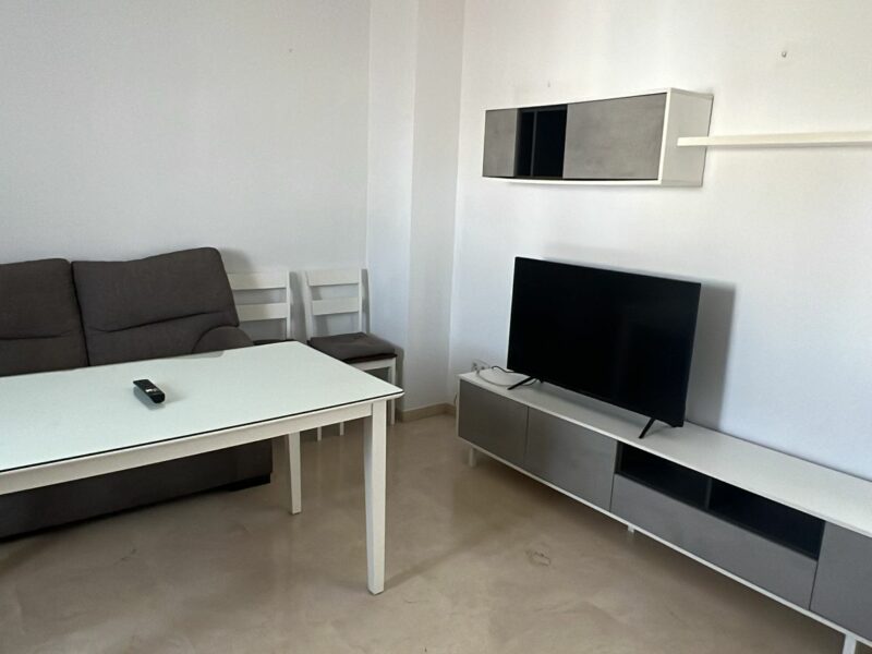 Apartamento Luminoso