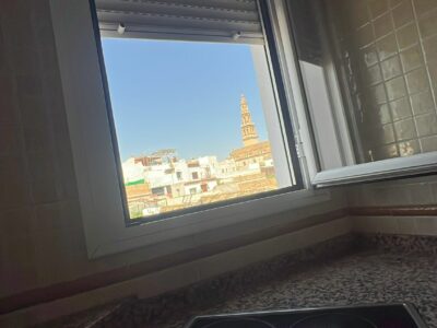 Apartamento Luminoso