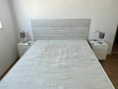 Apartamento Luminoso
