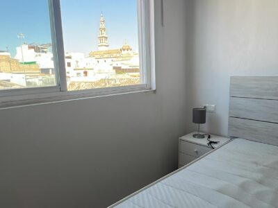 Apartamento Luminoso