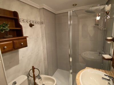 Piso residencial en zona inmejorable