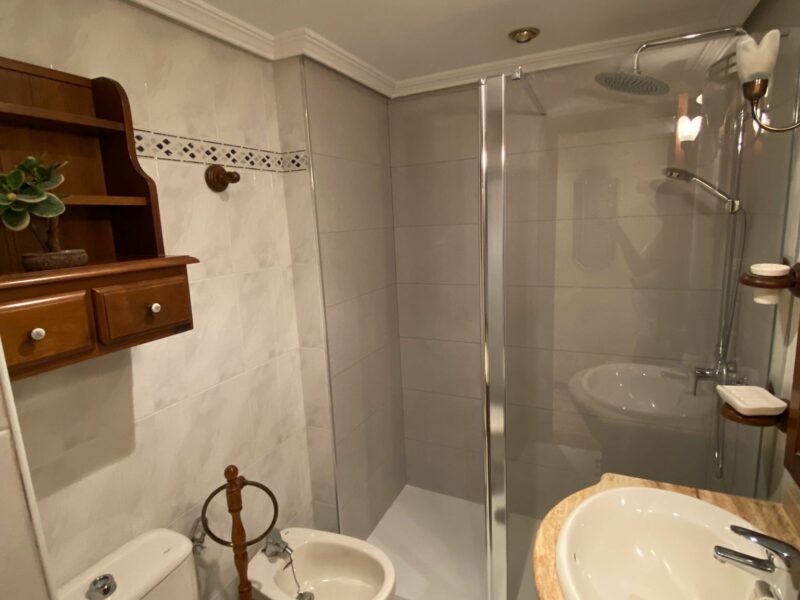 Piso residencial en zona inmejorable