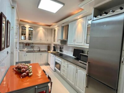 Piso residencial en zona inmejorable
