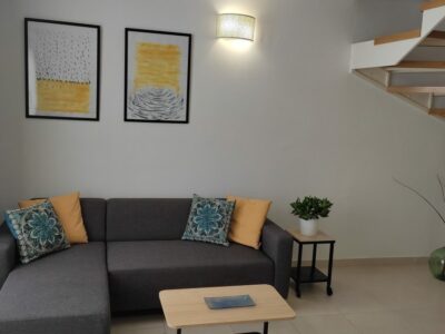 Vivienda en San Fernando de Maspalomas, Gran Canaria.