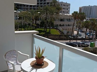 Apto en Playa del Ingles, Maspalomas, Gran Canaria.