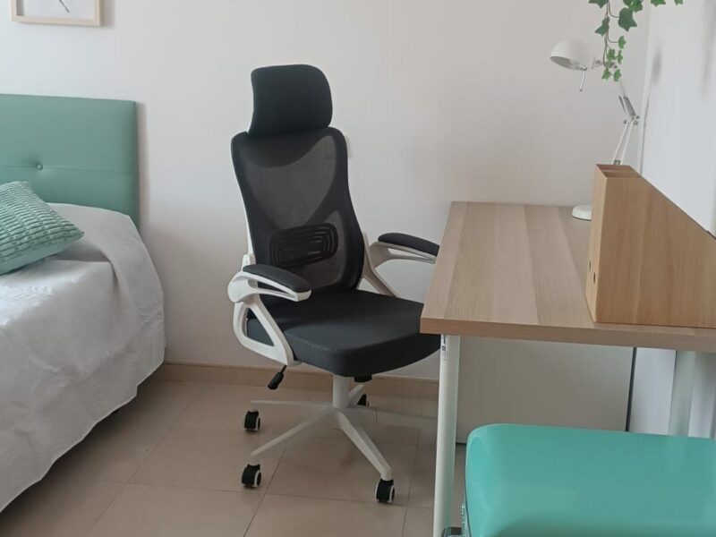 Habitación en Cedillo del Condado, Toledo.