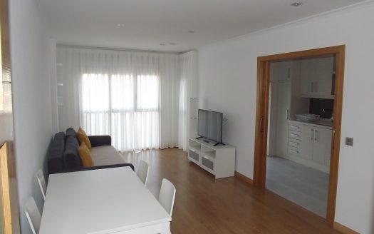 Habitación en Elche, Alicante.