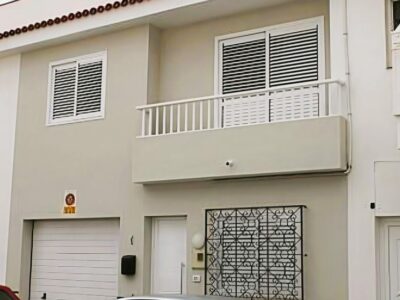 Casa en Santa Úrsula, Tenerife.