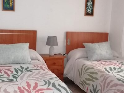 Piso Zona Naútico, Santa Pola, Alicante.