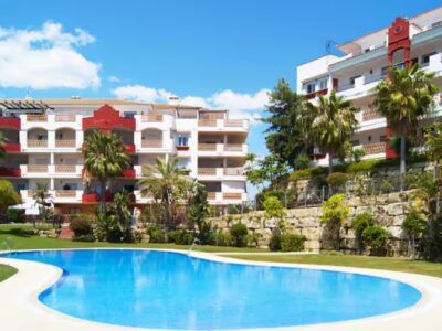 Piso Mijas Costa, Málaga