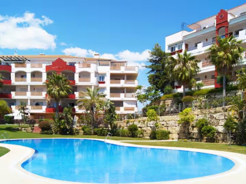 Piso Mijas Costa, Málaga