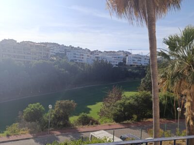 Piso Mijas Costa, Málaga