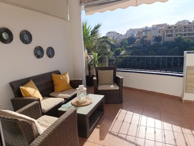 Piso Mijas Costa, Málaga