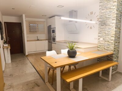Piso Mijas Costa, Málaga
