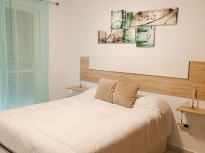 Piso Mijas Costa, Málaga