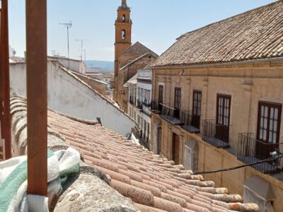 Alquiler en Osuna