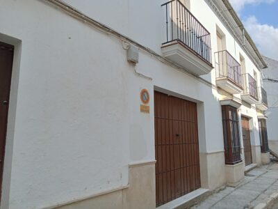 Alquiler en Osuna