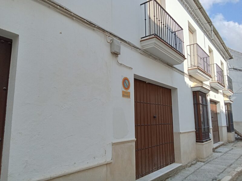 Alquiler en Osuna