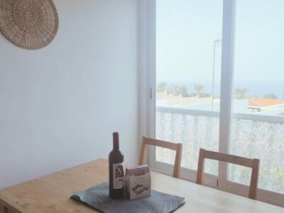 Casa Luz Bajamar, Tenerife.