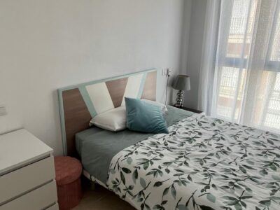 Habitación en Benissa, Alicante.