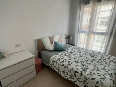 Piso en Benissa, Alicante.