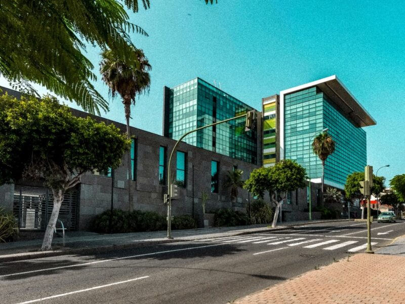 Piso en Las Ramblas, Las Palmas, Gran Canaria.