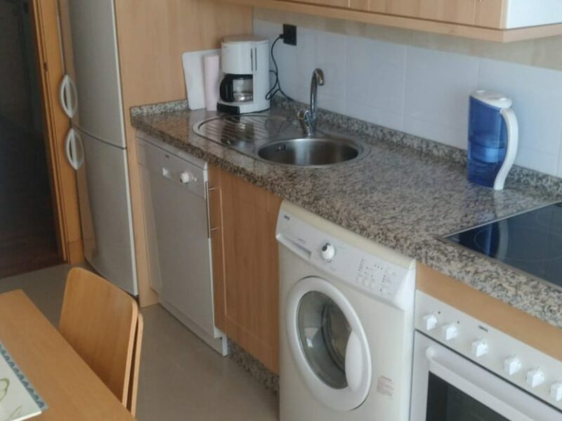 Piso en San Fernando, Cádiz.