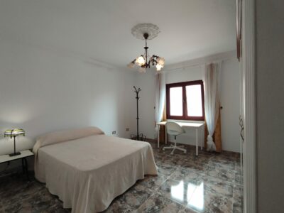 Casa terrera en Santa Maria de Guia, Gran Canaria.