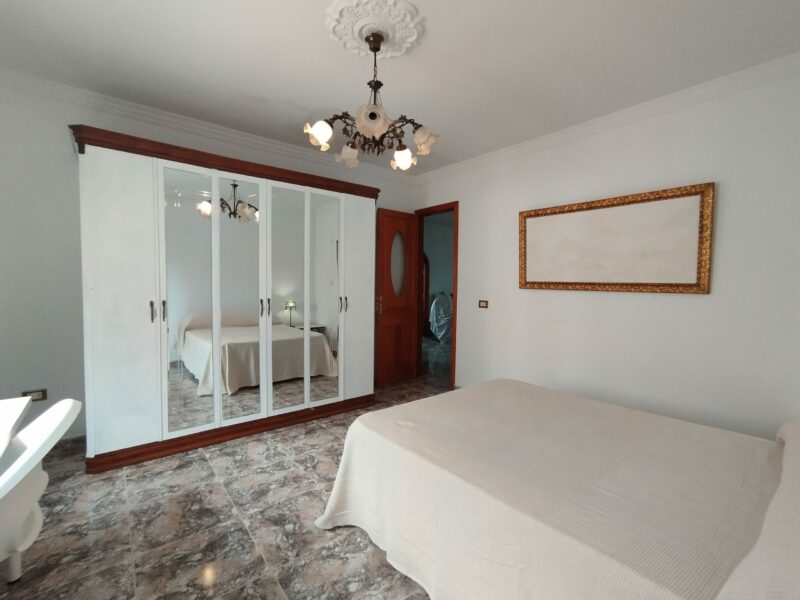 Casa terrera en Santa Maria de Guia, Gran Canaria.
