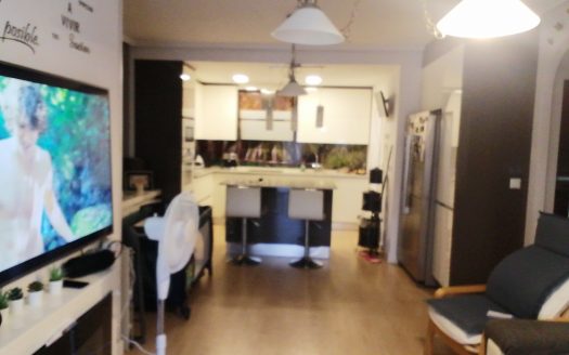 Bungalow en Torrevieja, Alicante.