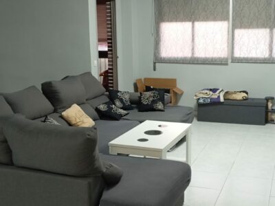 Habitación Florida Alta, Alicante Capital.