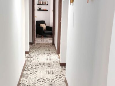 Habitación Avd de la Reconquista, Toledo Capital.