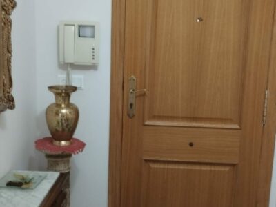 Piso en Simat de la Valldigna, Valencia.