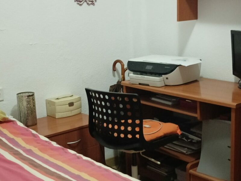 Habitación en Valencia Capital