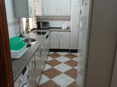 Se alquila piso en Morón de la Frontera, Sevilla
