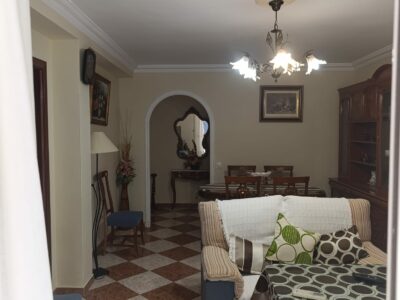 Se alquila piso en Morón de la Frontera, Sevilla