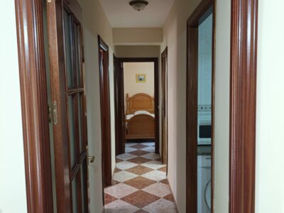 Se alquila piso en Morón de la Frontera, Sevilla
