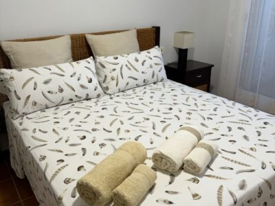 Apartamento 2 dormitorios en Almerimar