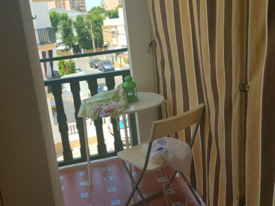 PISO ALQUILER TEMPORADA ESCOLAR SEPTIEMBRE A JUNO -SOLO PROFESOR@S-