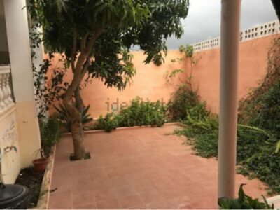 Piso zona Toscón Las Palmas, Gran Canaria.