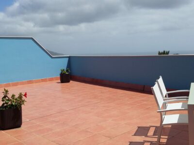 Piso en Breña Baja, La Palma.