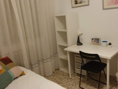 Habitación en Illesca, Toledo.