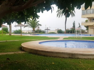 Piso en Benidorm, Alicante.