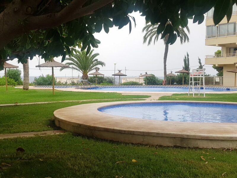 Piso en Benidorm, Alicante.
