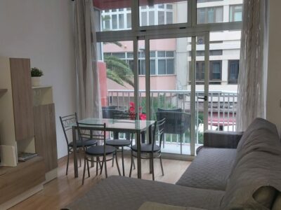 Piso en Las Canteras Las Palmas, Gran Canaria.