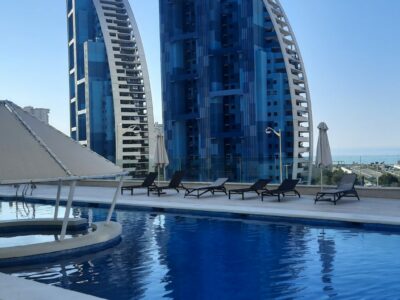 Piso en Playa Poniente Benidorm, Alicante.