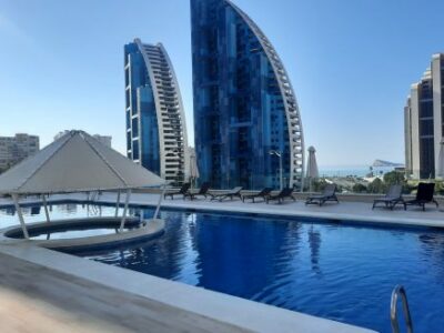 Piso en Benidorm, Alicante.