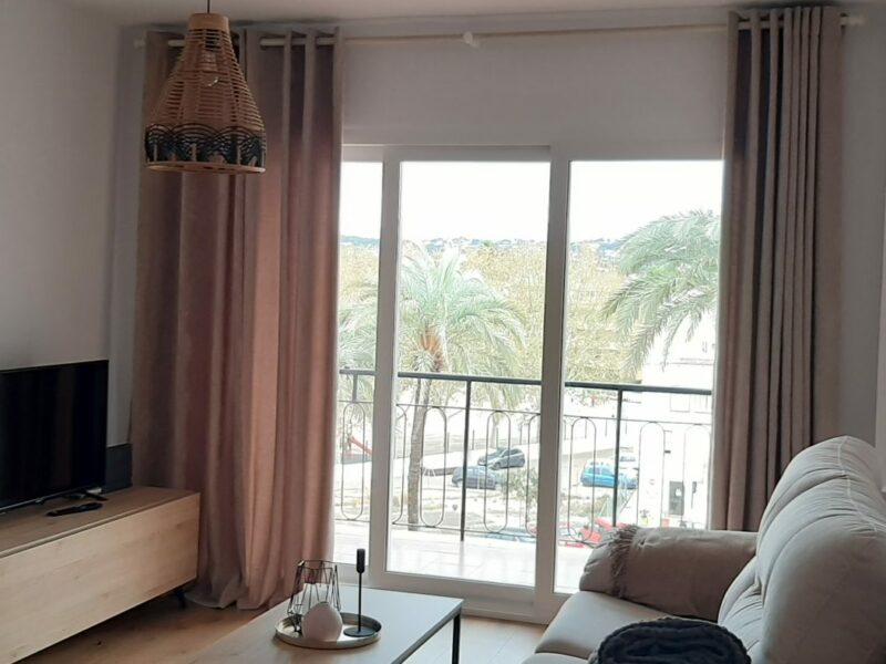 Apto en Jávea, Alicante.