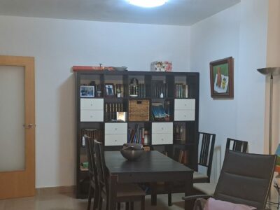 Piso en Alcácer, Valencia